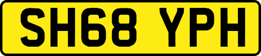 SH68YPH