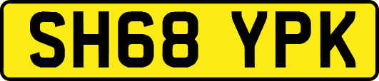 SH68YPK