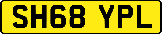 SH68YPL