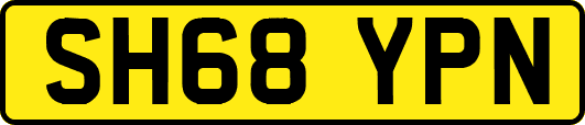 SH68YPN