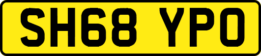 SH68YPO