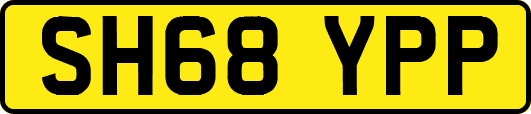 SH68YPP