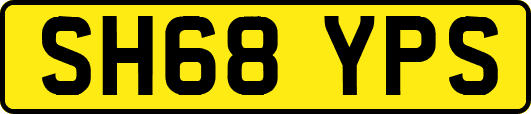 SH68YPS