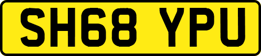 SH68YPU