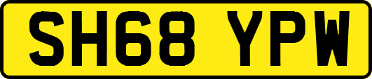 SH68YPW
