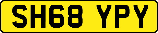 SH68YPY