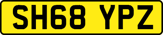 SH68YPZ