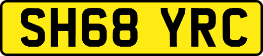 SH68YRC