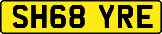 SH68YRE