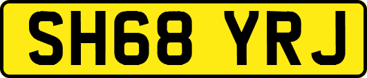 SH68YRJ