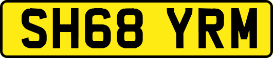 SH68YRM