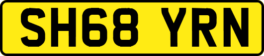 SH68YRN