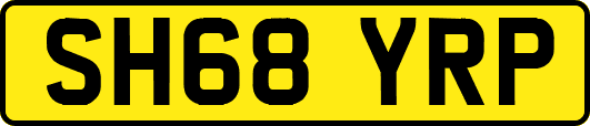 SH68YRP