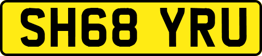 SH68YRU