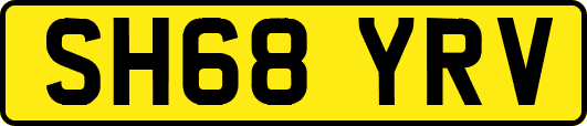 SH68YRV