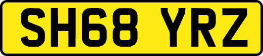 SH68YRZ