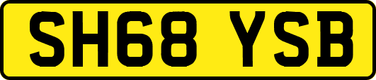 SH68YSB