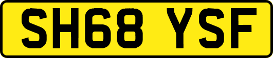SH68YSF