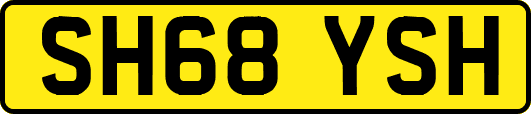 SH68YSH