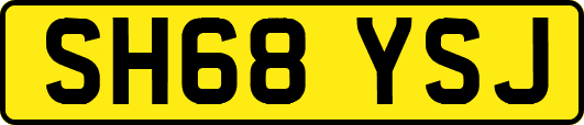SH68YSJ