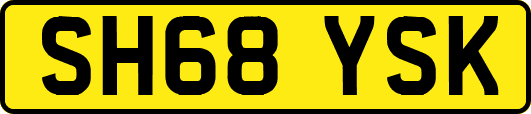 SH68YSK