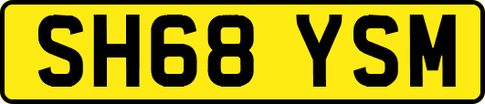 SH68YSM