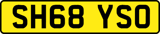 SH68YSO