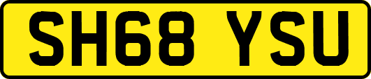 SH68YSU
