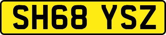SH68YSZ