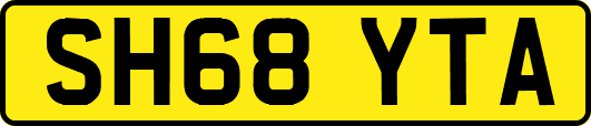 SH68YTA
