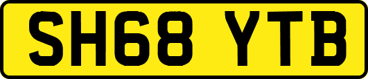 SH68YTB