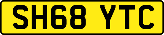 SH68YTC