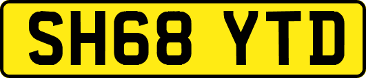 SH68YTD
