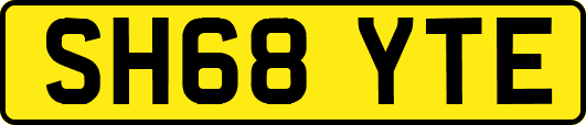 SH68YTE