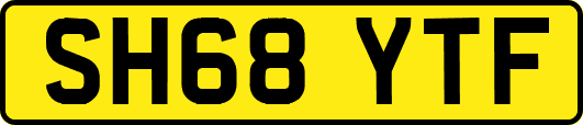 SH68YTF