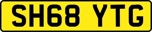 SH68YTG