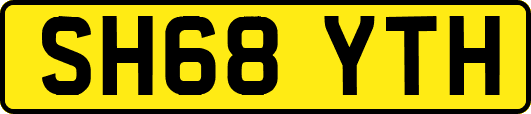 SH68YTH