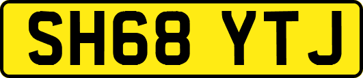 SH68YTJ