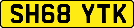 SH68YTK