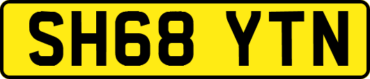 SH68YTN