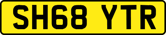SH68YTR