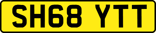 SH68YTT