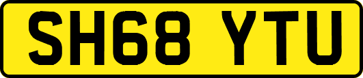 SH68YTU