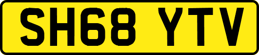 SH68YTV