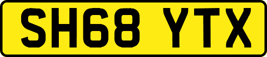 SH68YTX