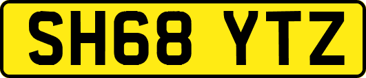 SH68YTZ