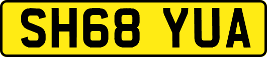 SH68YUA