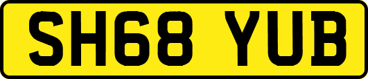 SH68YUB