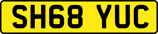 SH68YUC
