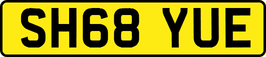 SH68YUE